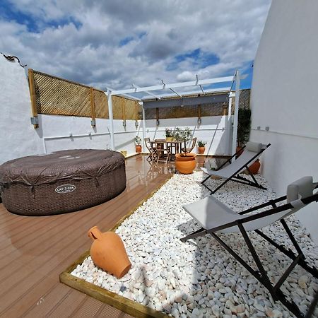 Refugio Do Alqueva Villa Sao Marcos do Campo Ngoại thất bức ảnh