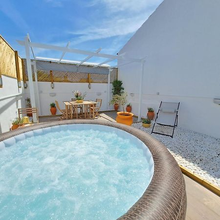 Refugio Do Alqueva Villa Sao Marcos do Campo Ngoại thất bức ảnh