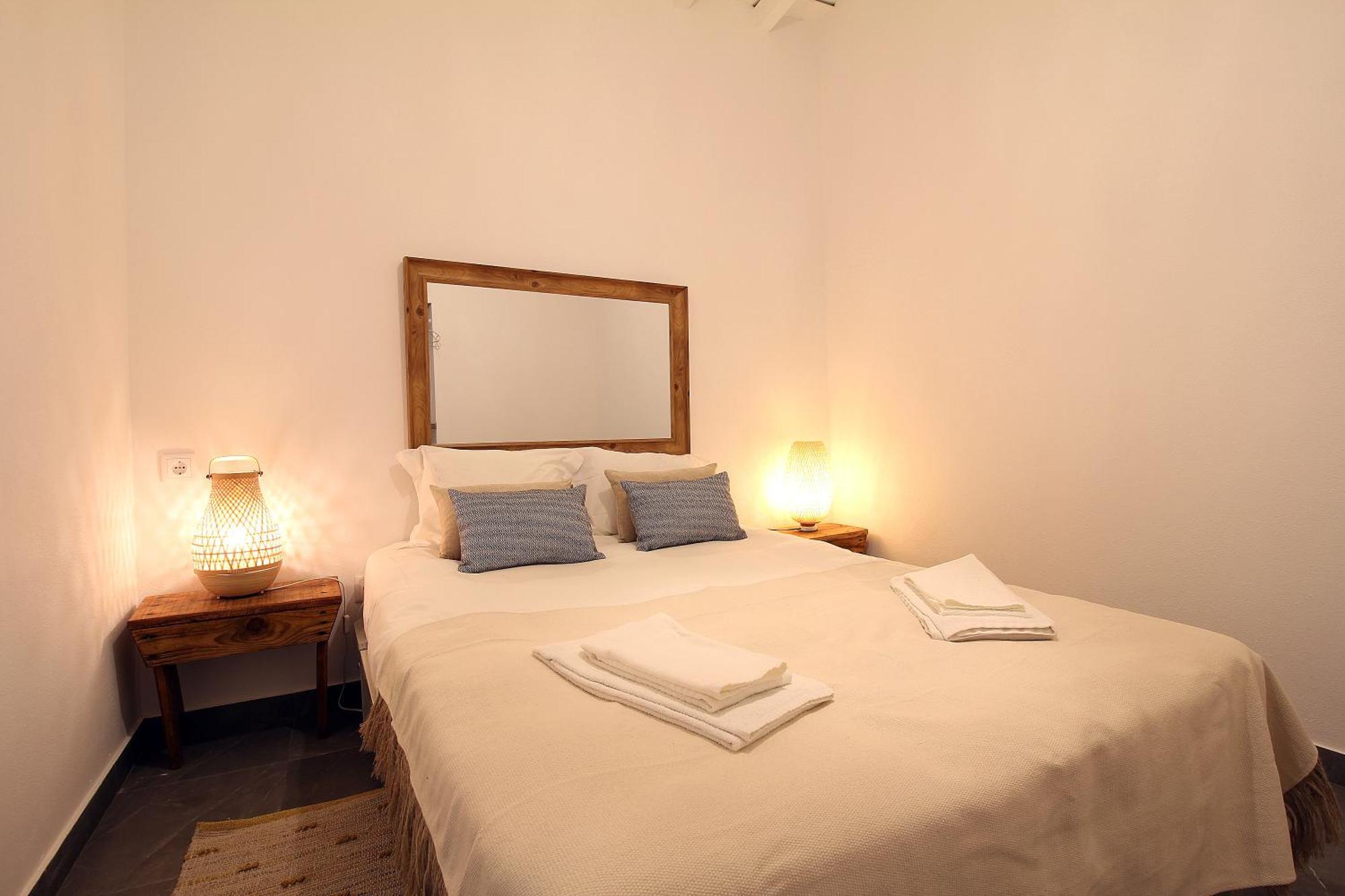 Refugio Do Alqueva Villa Sao Marcos do Campo Ngoại thất bức ảnh