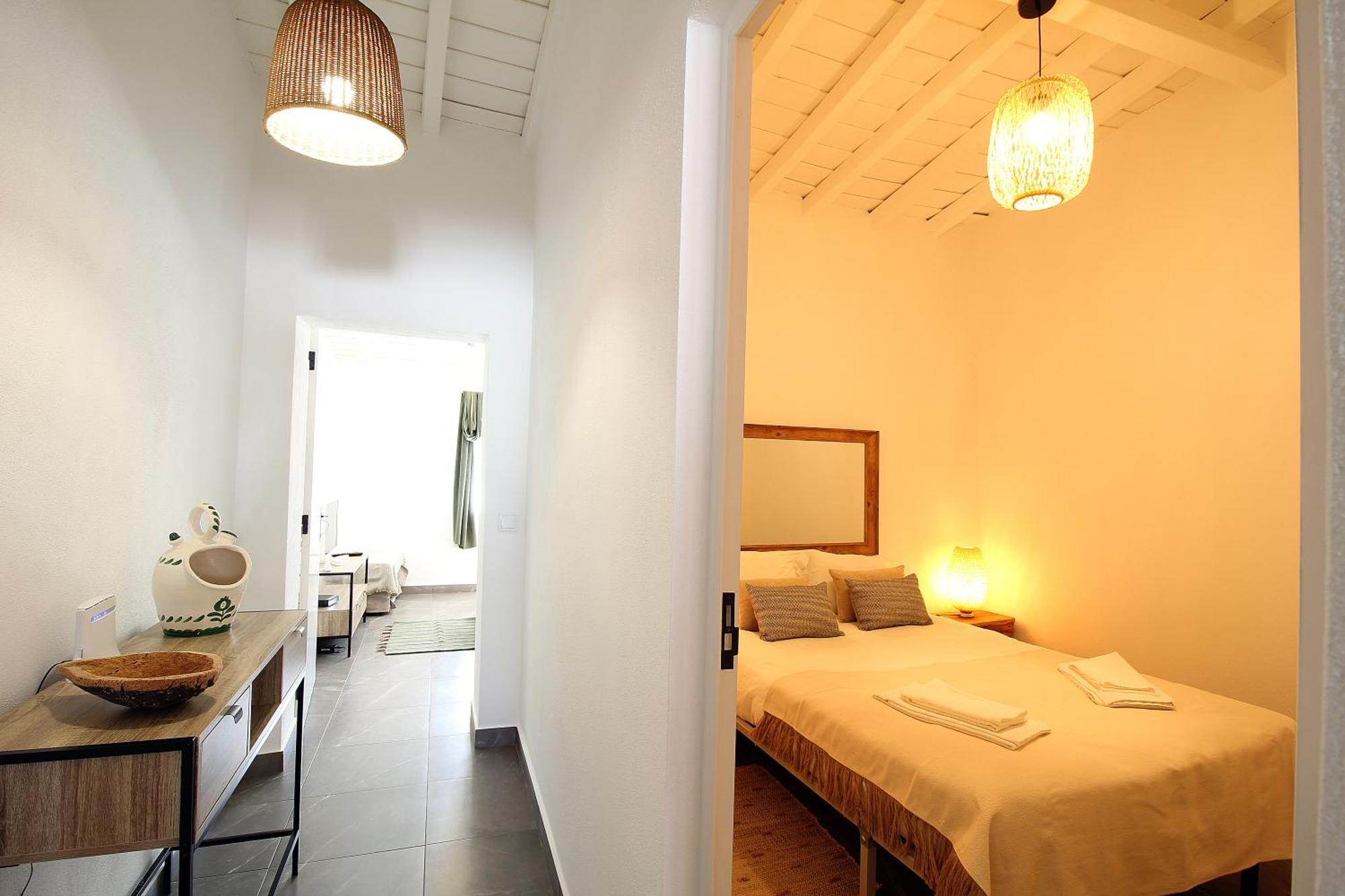 Refugio Do Alqueva Villa Sao Marcos do Campo Ngoại thất bức ảnh