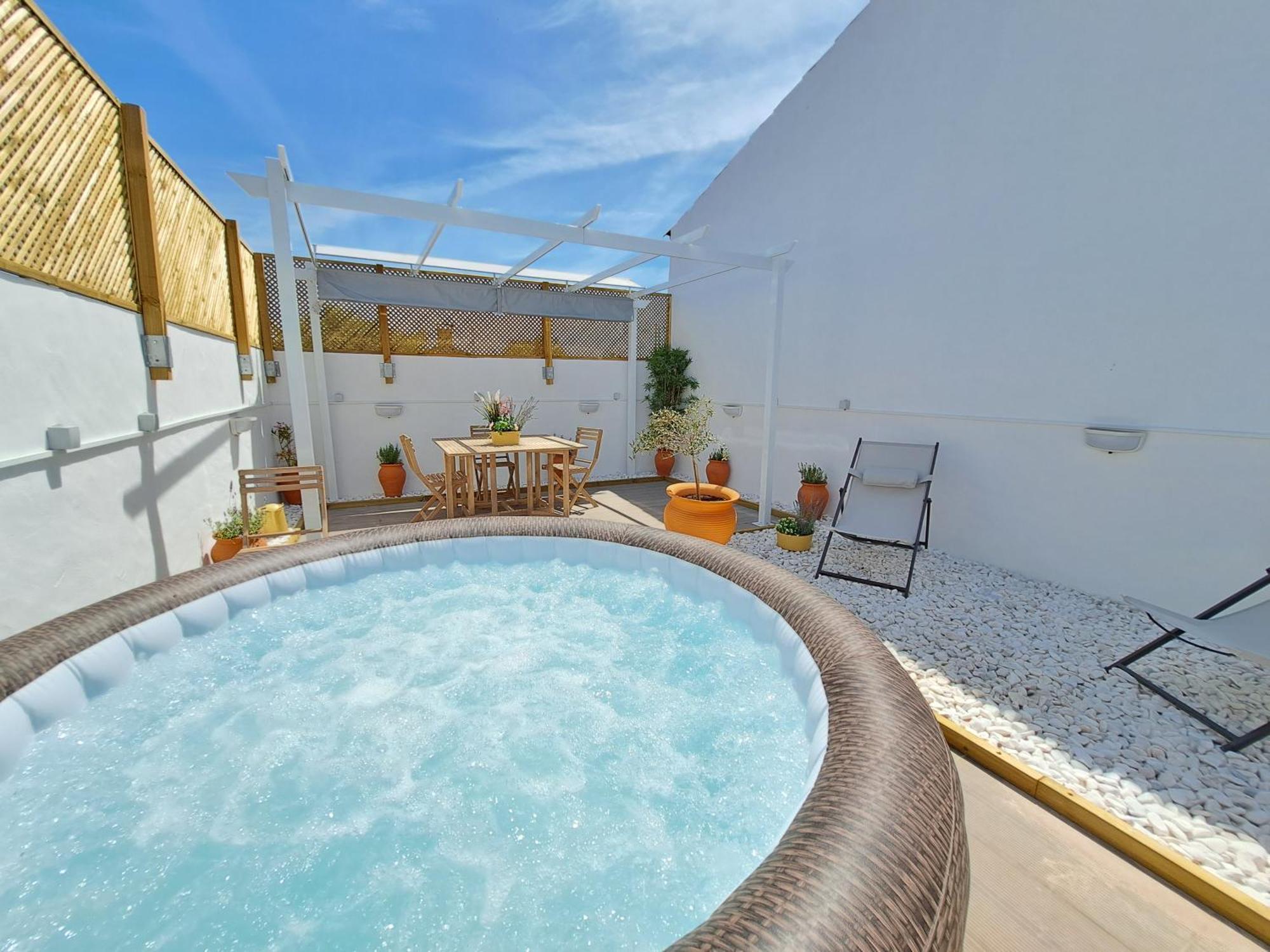 Refugio Do Alqueva Villa Sao Marcos do Campo Ngoại thất bức ảnh